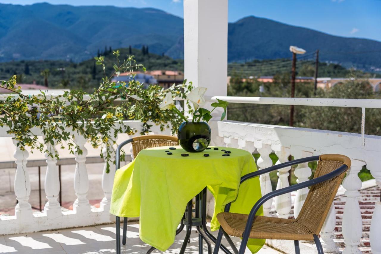 Anemomylos Studios Alykanas Alykanas  Luaran gambar